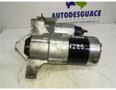 Motor Arranque Citroen Grand C4 Picasso  2 0 16V 