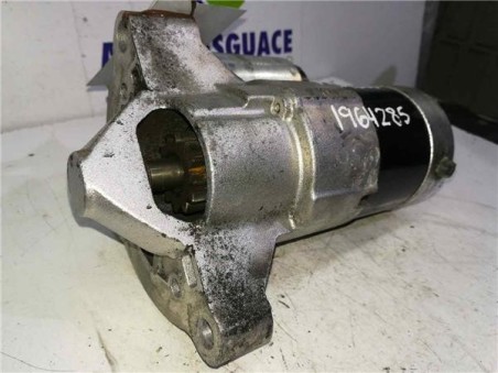 Motor Arranque Citroen Grand C4 Picasso  2 0 16V 