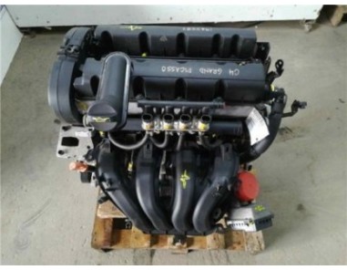 Motor Completo Citroen Grand C4 Picasso  2 0 16V 