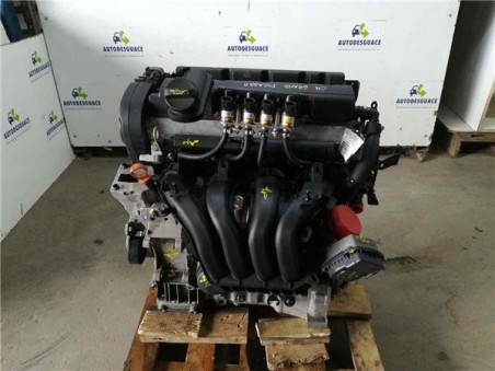 Motor Completo Citroen Grand C4 Picasso  2 0 16V 
