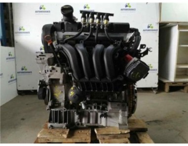 Motor Completo Citroen Grand C4 Picasso  2 0 16V 