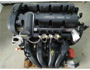 Motor Completo Citroen Grand C4 Picasso  2 0 16V 
