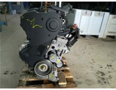 Motor Completo Citroen Grand C4 Picasso  2 0 16V 