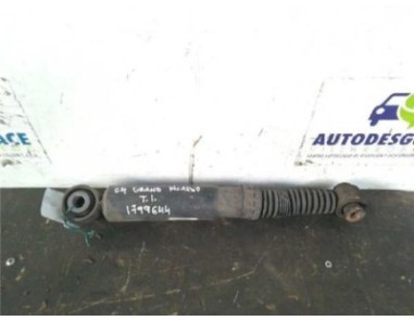 Amortiguador Trasero Izquierdo Citroen Grand C4 Picasso  1 6 16V HDi FAP 