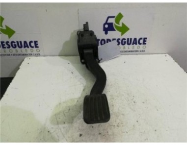 Potenciometro Pedal Gas Citroen C4 Berlina  1 6 HDi FAP 
