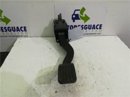Potenciometro Pedal Gas Citroen C4 Berlina  1 6 HDi FAP 