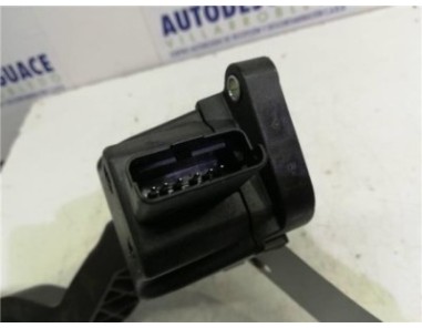 Potenciometro Pedal Gas Citroen C4 Berlina  1 6 HDi FAP 
