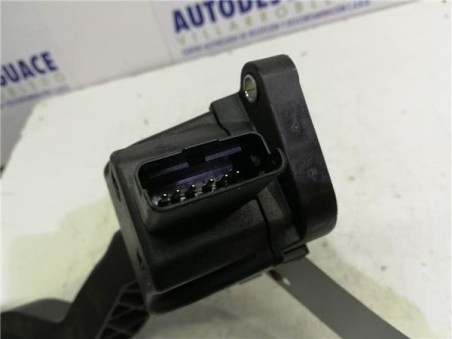 Potenciometro Pedal Gas Citroen C4 Berlina  1 6 HDi FAP 