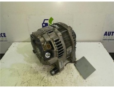 Alternador Citroen Grand C4 Picasso  2 0 HDi FAP 