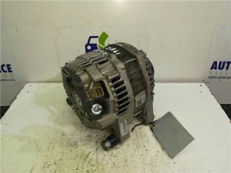 Alternador Citroen Grand C4 Picasso  2 0 HDi FAP 