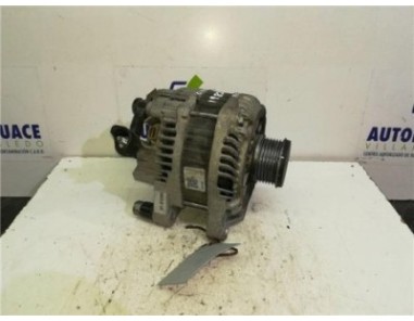 Alternador Citroen Grand C4 Picasso  2 0 HDi FAP 