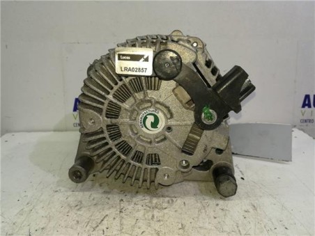 Alternador Citroen Grand C4 Picasso  2 0 HDi FAP 