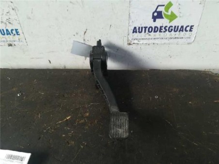 Potenciometro Pedal Gas Citroen Grand C4 Picasso  1 6 16V HDi FAP 