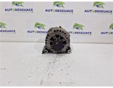 Alternador Citroen C4 Cactus  1 6 Blue-HDI FAP 