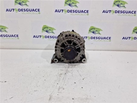 Alternador Citroen C4 Cactus  1 6 Blue-HDI FAP 