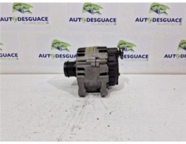 Alternador Citroen C4 Cactus  1 6 Blue-HDI FAP 