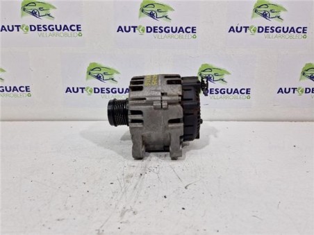 Alternador Citroen C4 Cactus  1 6 Blue-HDI FAP 