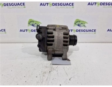 Alternador Citroen C4 Cactus  1 6 Blue-HDI FAP 