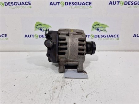 Alternador Citroen C4 Cactus  1 6 Blue-HDI FAP 