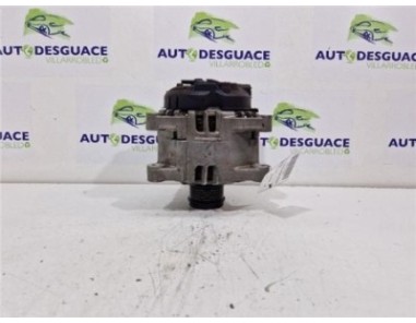 Alternador Citroen C4 Cactus  1 6 Blue-HDI FAP 