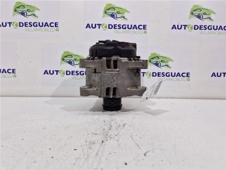 Alternador Citroen C4 Cactus  1 6 Blue-HDI FAP 