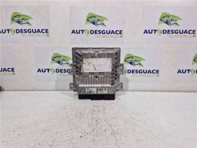 Centralita Citroen C4 Berlina  1 6 HDi FAP 