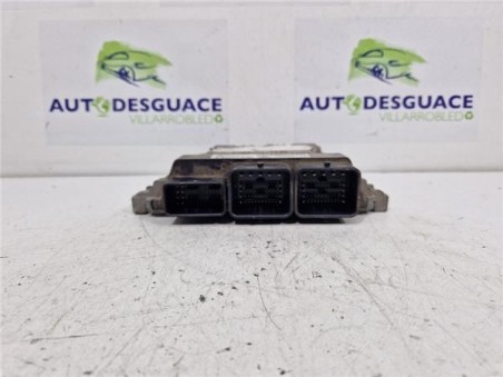 Centralita Citroen C4 Berlina  1 6 HDi FAP 