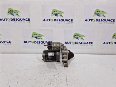 Motor Arranque Citroen C4 Berlina  1 6 HDi FAP 