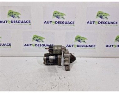 Motor Arranque Citroen C4 Berlina  1 6 HDi FAP 