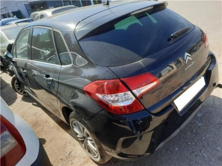 Motor Arranque Citroen C4 Berlina  1 6 HDi FAP 