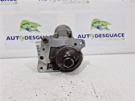 Motor Arranque Citroen C4 Berlina  1 6 HDi FAP 