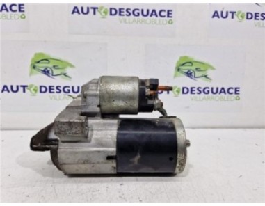 Motor Arranque Citroen C4 Berlina  1 6 HDi FAP 