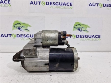 Motor Arranque Citroen C4 Berlina  1 6 HDi FAP 