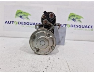 Motor Arranque Citroen C4 Berlina  1 6 HDi FAP 
