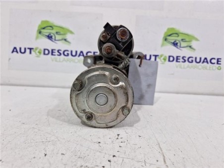 Motor Arranque Citroen C4 Berlina  1 6 HDi FAP 