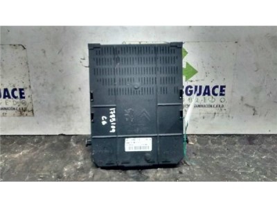 BSI Citroen C6  2 7 V6 HDi FAP 