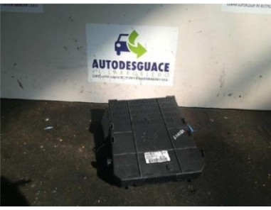 BSI Citroen Grand C4 Picasso  1 6 16V HDi FAP 