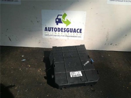 BSI Citroen Grand C4 Picasso  1 6 16V HDi FAP 