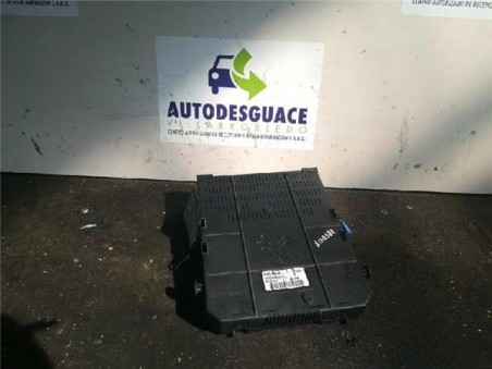 BSI Citroen Grand C4 Picasso  1 6 16V HDi FAP 