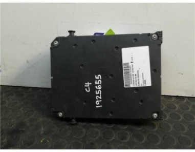 BSI Citroen C4 Berlina  1 6 HDi FAP 