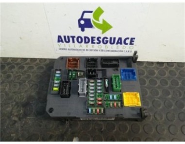 BSI Citroen C4 Berlina  1 6 HDi FAP 