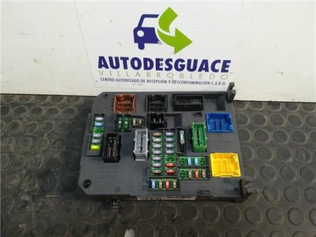 BSI Citroen C4 Berlina  1 6 HDi FAP 