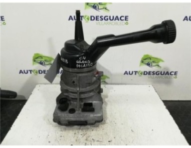 BOMBA DIRECCION ELECTRICA Citroen C4 Picasso  1 6 HDi