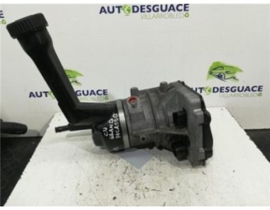 BOMBA DIRECCION ELECTRICA Citroen C4 Picasso  1 6 HDi