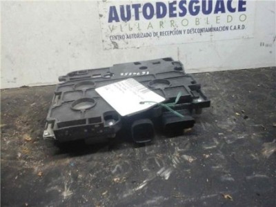 Centralita Citroen C4 Cactus  1 6 Blue-HDI FAP 