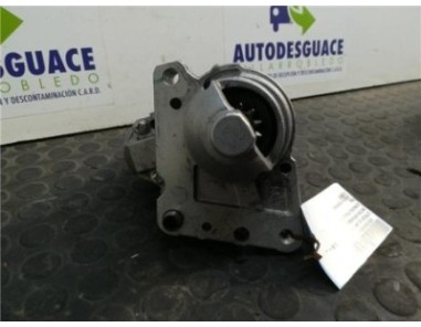 Motor Arranque Citroen C4 Berlina  1 6 HDi FAP 