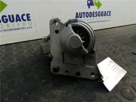 Motor Arranque Citroen C4 Berlina  1 6 HDi FAP 
