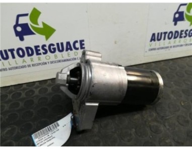 Motor Arranque Citroen C4 Berlina  1 6 HDi FAP 