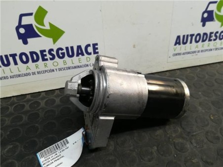 Motor Arranque Citroen C4 Berlina  1 6 HDi FAP 