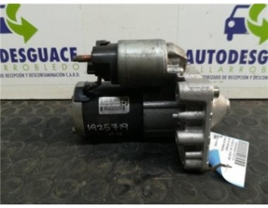 Motor Arranque Citroen C4 Berlina  1 6 HDi FAP 